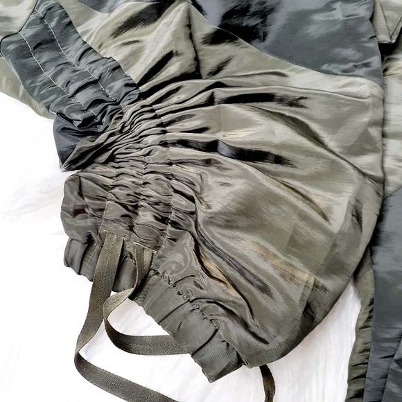 NEW Jordan W J FLIGHT SUIT P873 - Picture 11 of 14